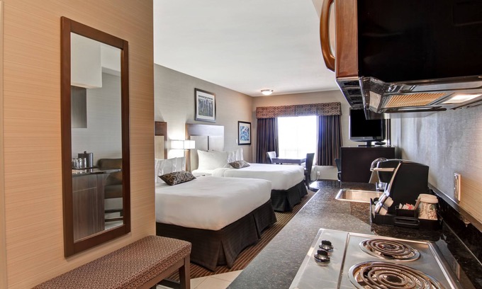 Esterhazy Hotel | Canalta Esterhazy