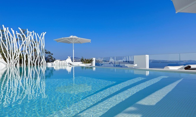 Oia Apartment | Canaves Sunday