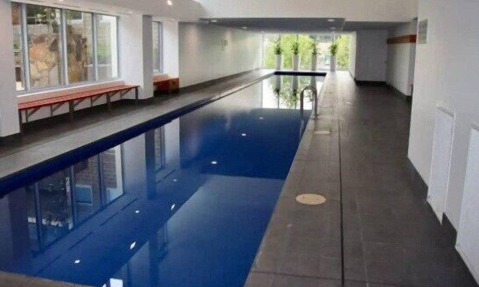City West Apartment | Canberra Stylish Modern Apartment