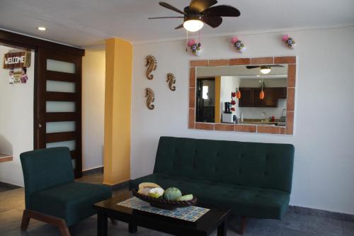 Centro - Supmza 001 Apartment | Cande's Apartments