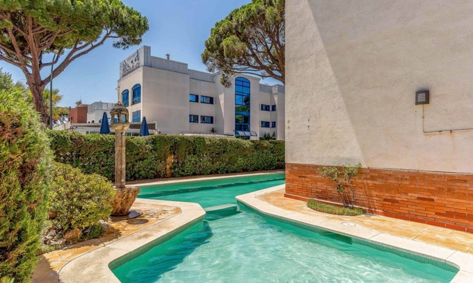 Castelldefels House | Canela Homes Costa Palmeras