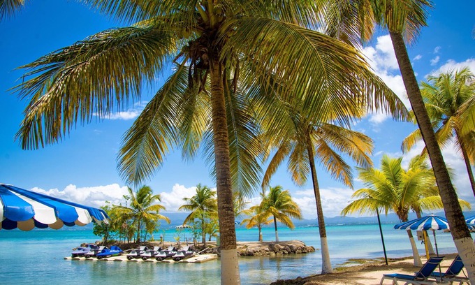 Pointe de la verdure Hotel | Canella Beach Hotel