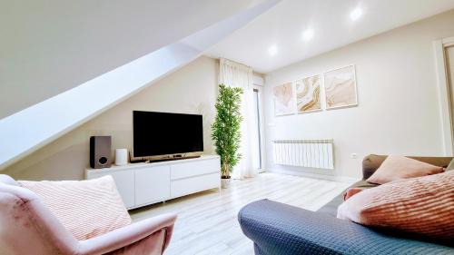 Cangas de Onis Apartment | Cangas de onis a orillas del río Sella