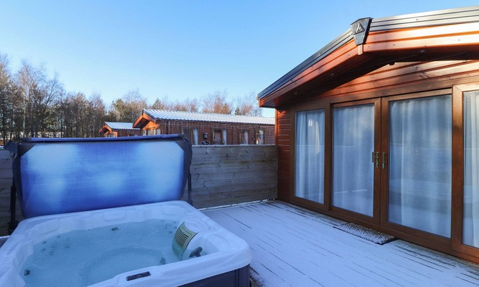 Morpeth Cottage | Canis