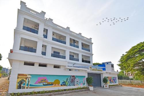 Kalapettai Hotel | Cannan Residency