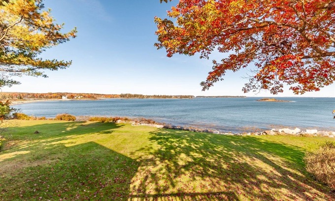 Owls Head Cottage | CANNS BEACH COTTAGE - Town of Owls Head