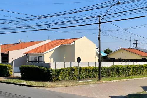 Sao Jose Villa | Canoas/RS-Linda Casa 3 qtos 8P próx ULBRA/REFAP