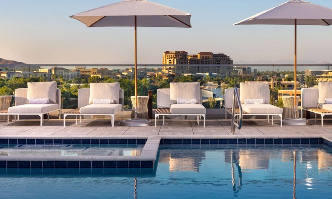 Arts District Hotel | Canopy by Hilton Scottsdale Old Town