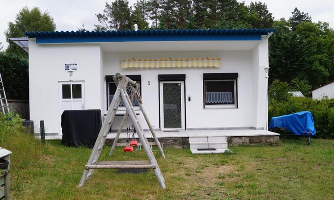 Wustrow House | Canow