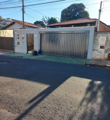 Jaboticabal House | Cantar do passaro