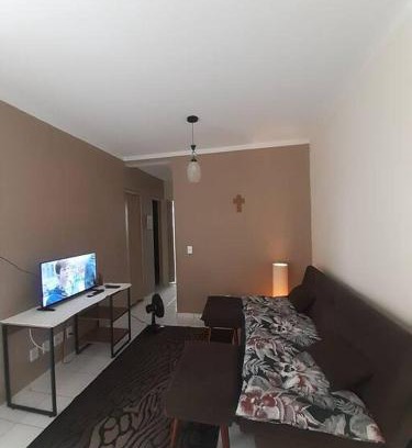 Campinas Apartment | Cantinho Andorinhas