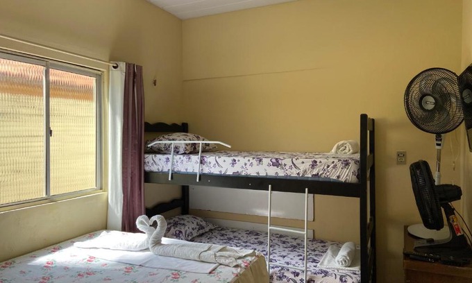 Beberibe Apartment | Cantinho Casa Grande