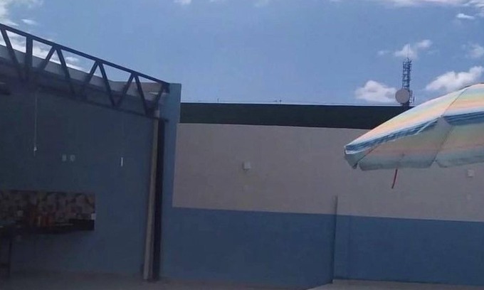 Caravelas Hotel | Cantinho da Beth