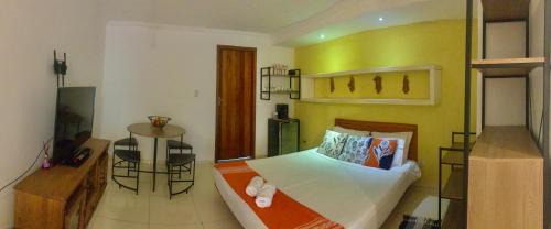 Cabore House | Cantinho da Bruxa