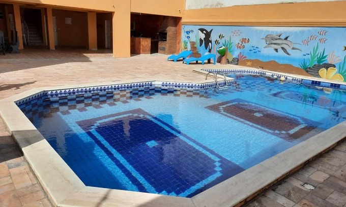 Praia do Frances House | Cantinho da Felicidade