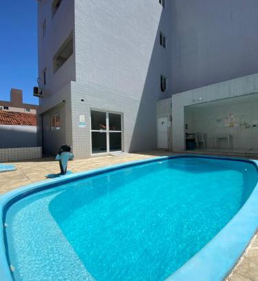 Mucumagro Apartment | Cantinho da Giza-próx à praia em JP