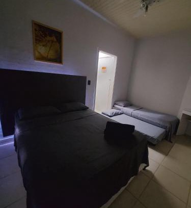 Jardim California Apartment | Cantinho Da Go