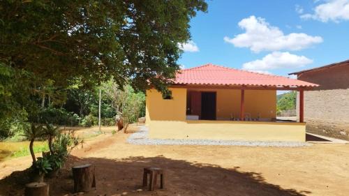 Caparao National Park House | Cantinho da Mata