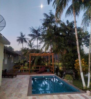 Nova Trento Apartment | Cantinho da nona Nova Trento SC