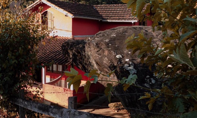 Centro House | Cantinho da Pedra