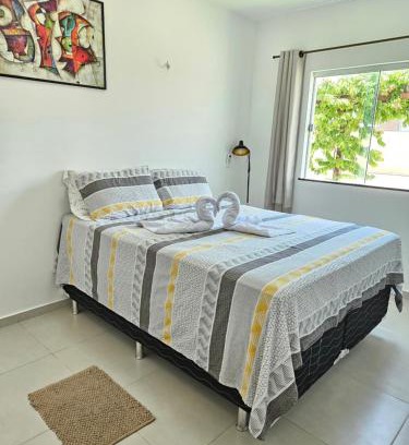 Salinopolis Apartment | Cantinho do Atalaia à 650 metros da praia - Seu conforto fora de casa