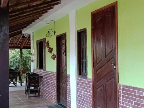 Jacuecanga House | Cantinho do Pará