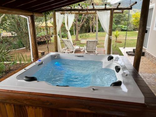 Socorro House | Cantinho do Paraíso