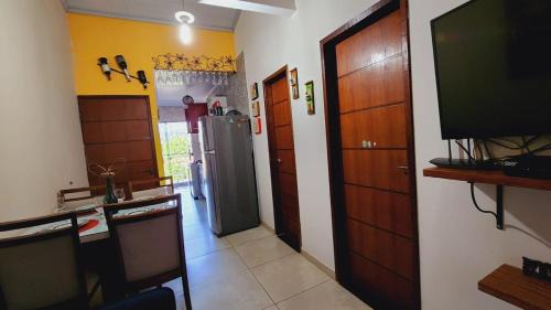 Lencois House | Cantinho do Pequeno Arthur