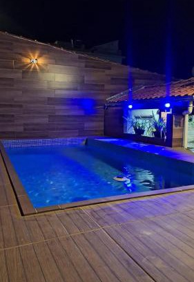 Sao Lourenco House | Cantinho do Rafa São Lourenço MG