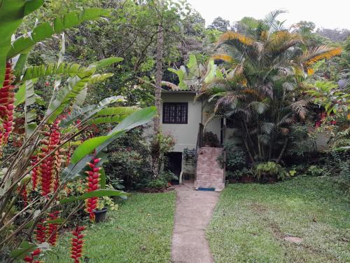 Penedo Apartment | Cantinho do Rio