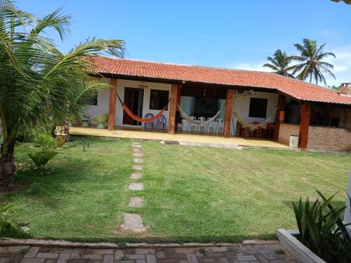 Flecheiras House | Cantinho do sossego