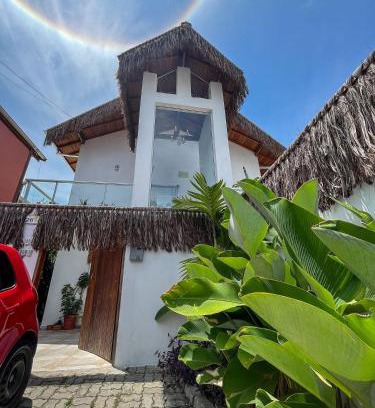 Centro Comercial House | Canto da Sereia Perequê