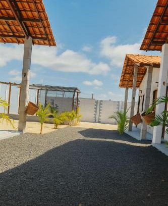 Porto de Sauipe Hotel | Canto das Praieiras - Porto de Sauípe, Rio & Mar