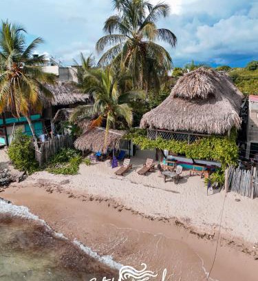 Rincon Bed & Breakfast | Canto de Caracola