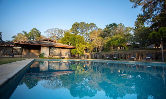 Portao Hotel | Canto do Irere - Boutique Hotel