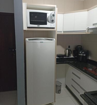 Rio do Sul Apartment | Canto do Rio