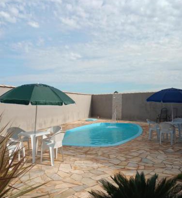 Igaracu Do Tiete House | Canto dos Pássaros