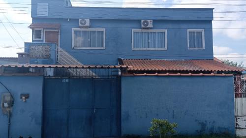 Regiao Visconde de Maua Apartment | Canto dos Pássaros