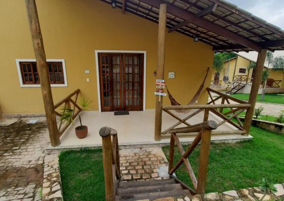 Lencois House | Cantos de Lençóis-Chapada Diamantina