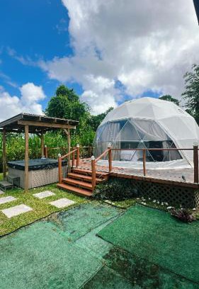 Barranquitas Other | Canyon Breeze Dome