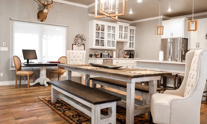 Amarillo House | Canyon Rim Ranch House on 45 acres 10 minutes from town!