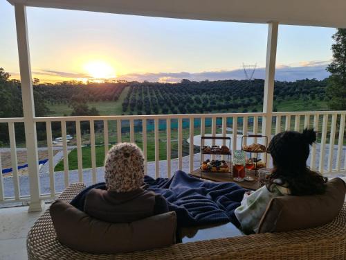 Canyonleigh House | Canyonleigh Retreat