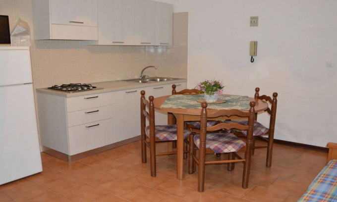 Caorle Apartment | Caorle awaits you in a comfortable apartment