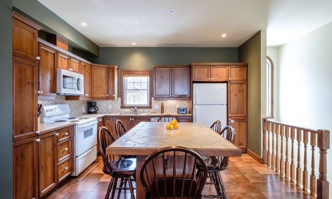 Mont-Tremblant Village Apartment | Cap Tremblant