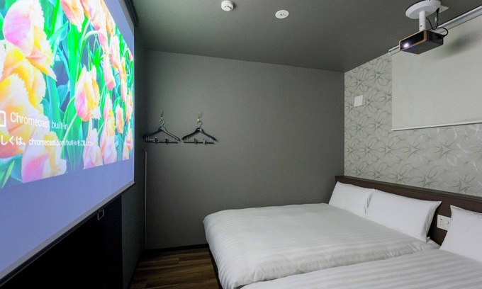 Nikko Apartment | Capacity of 6 people/Nikko Tochigi