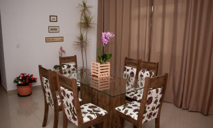 Caparao National Park Apartment | Caparaó Casa Feliz