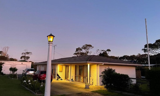 Cape Paterson House | Cape Escape