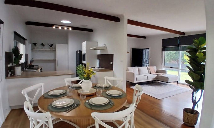 Capel Sound House | Capel Sound Hideaway