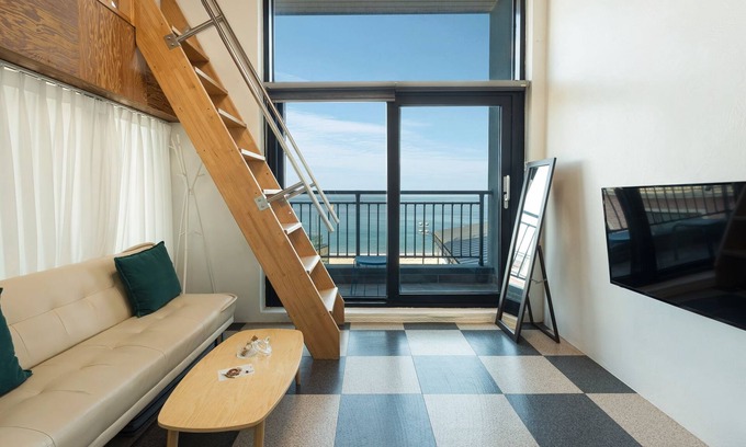 Goseong-gun House | Capella Oceanview Spa Resort Goseong