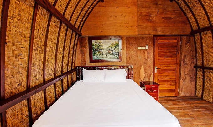Sei Pinang Hotel | Capital O 91837 Villa Bukit Leddu
